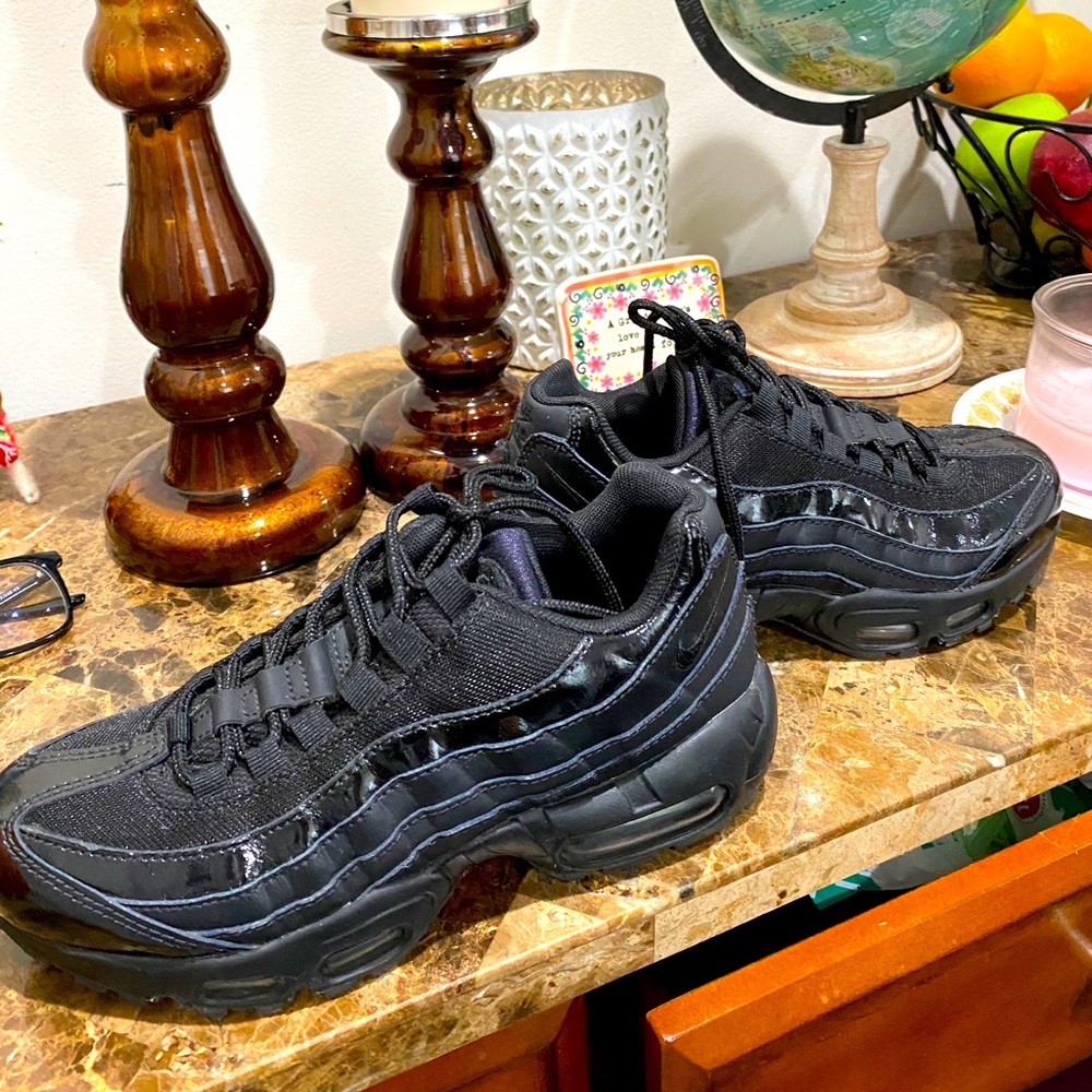 Woman sneaker Nike